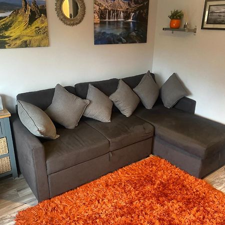 Teangue  Soay@Knock View Apartments, Sleat, Isle Of Skye מראה חיצוני תמונה