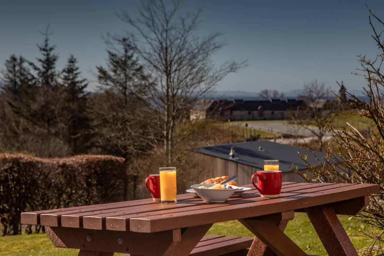 Teangue  Soay@Knock View Apartments, Sleat, Isle Of Skye מראה חיצוני תמונה