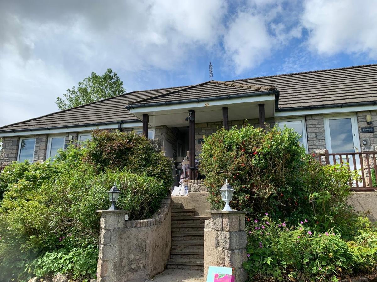 Teangue  Soay@Knock View Apartments, Sleat, Isle Of Skye מראה חיצוני תמונה