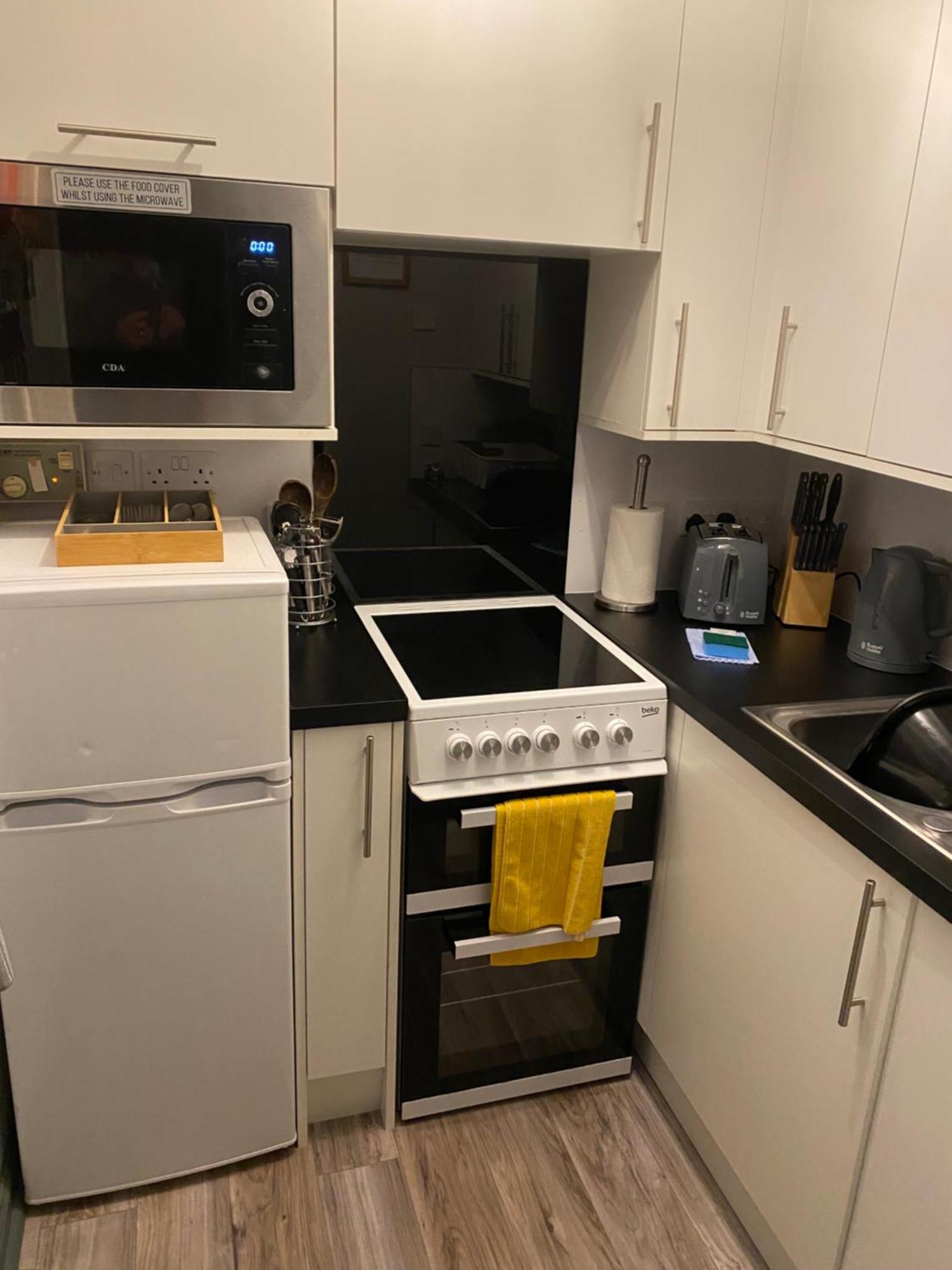 Teangue  Soay@Knock View Apartments, Sleat, Isle Of Skye מראה חיצוני תמונה