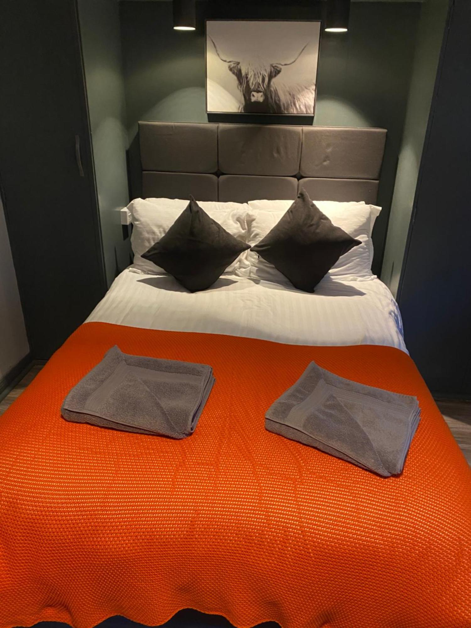 Teangue  Soay@Knock View Apartments, Sleat, Isle Of Skye מראה חיצוני תמונה